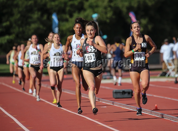 2018Pac12D2-307.JPG - May 12-13, 2018; Stanford, CA, USA; the Pac-12 Track and Field Championships.